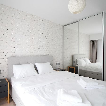 Daniel Luxury Apartment Kaloşvar Dış mekan fotoğraf