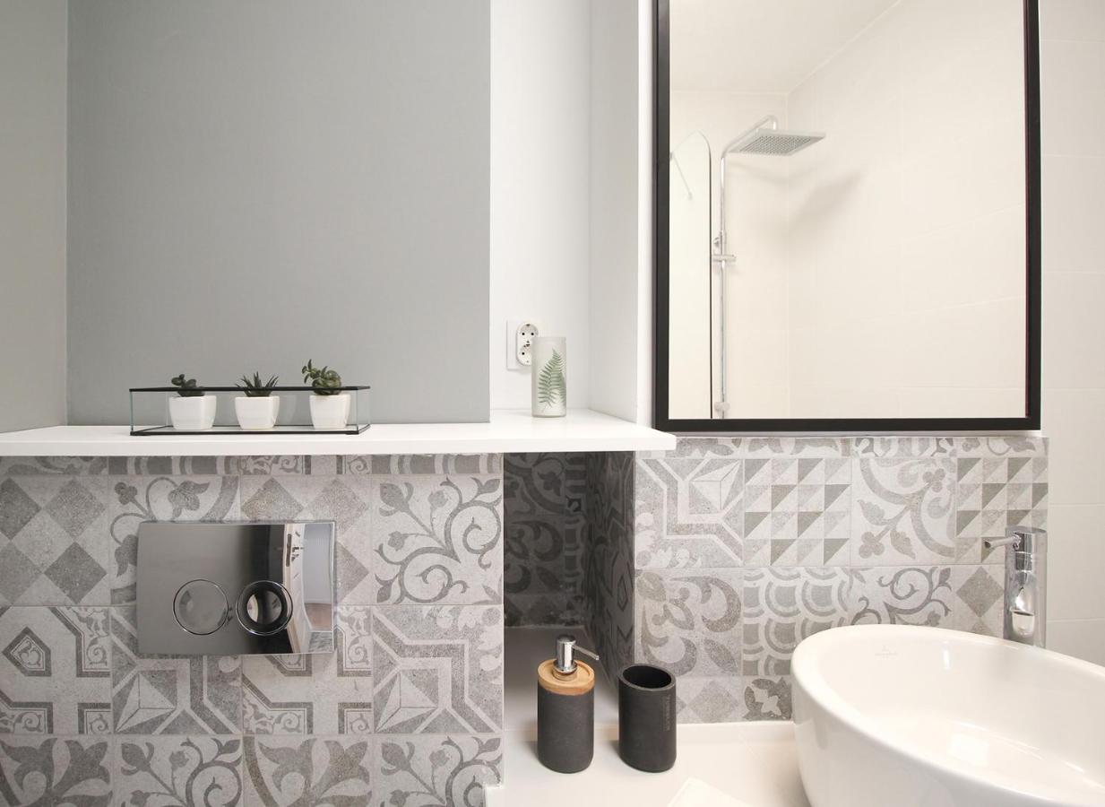 Daniel Luxury Apartment Kaloşvar Dış mekan fotoğraf