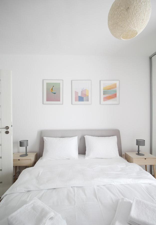 Daniel Luxury Apartment Kaloşvar Dış mekan fotoğraf