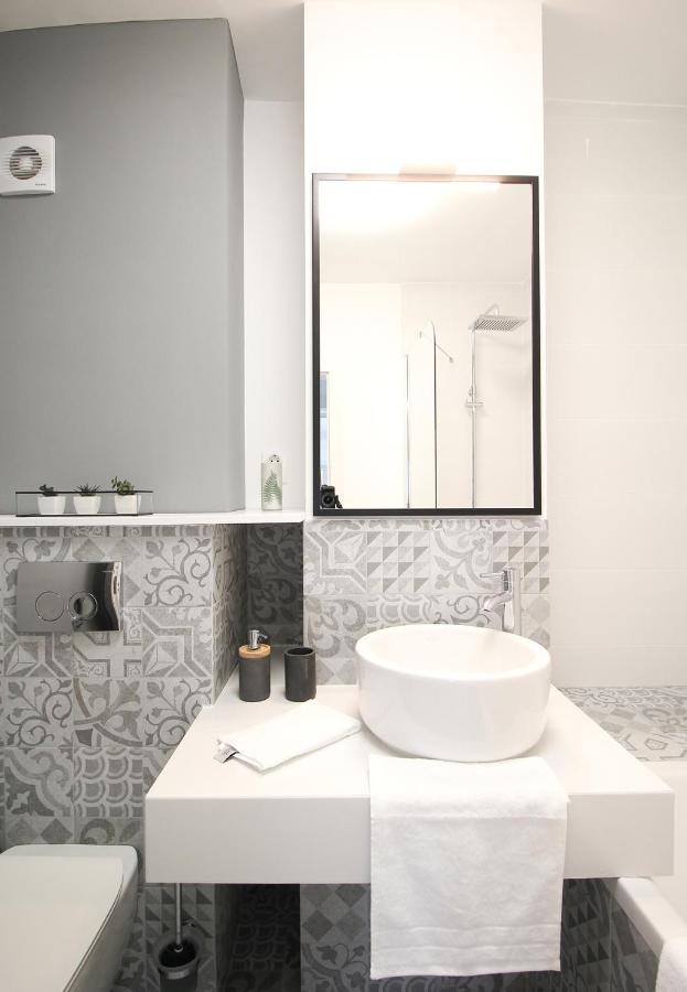 Daniel Luxury Apartment Kaloşvar Dış mekan fotoğraf