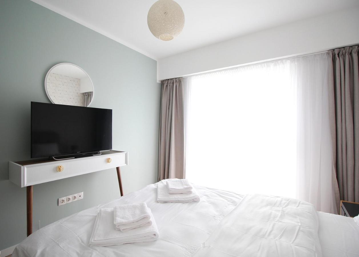 Daniel Luxury Apartment Kaloşvar Dış mekan fotoğraf