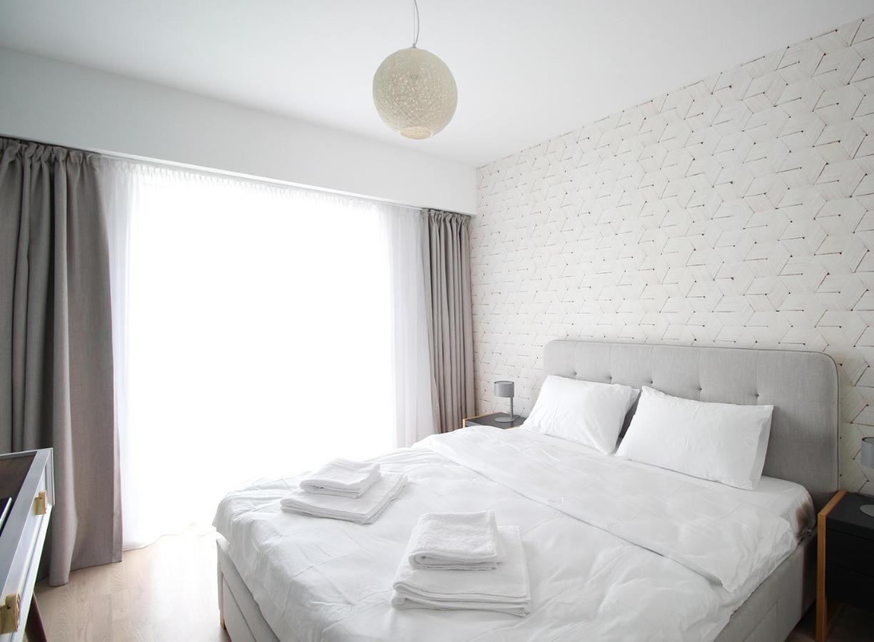 Daniel Luxury Apartment Kaloşvar Dış mekan fotoğraf