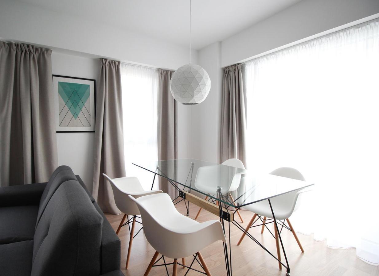 Daniel Luxury Apartment Kaloşvar Dış mekan fotoğraf