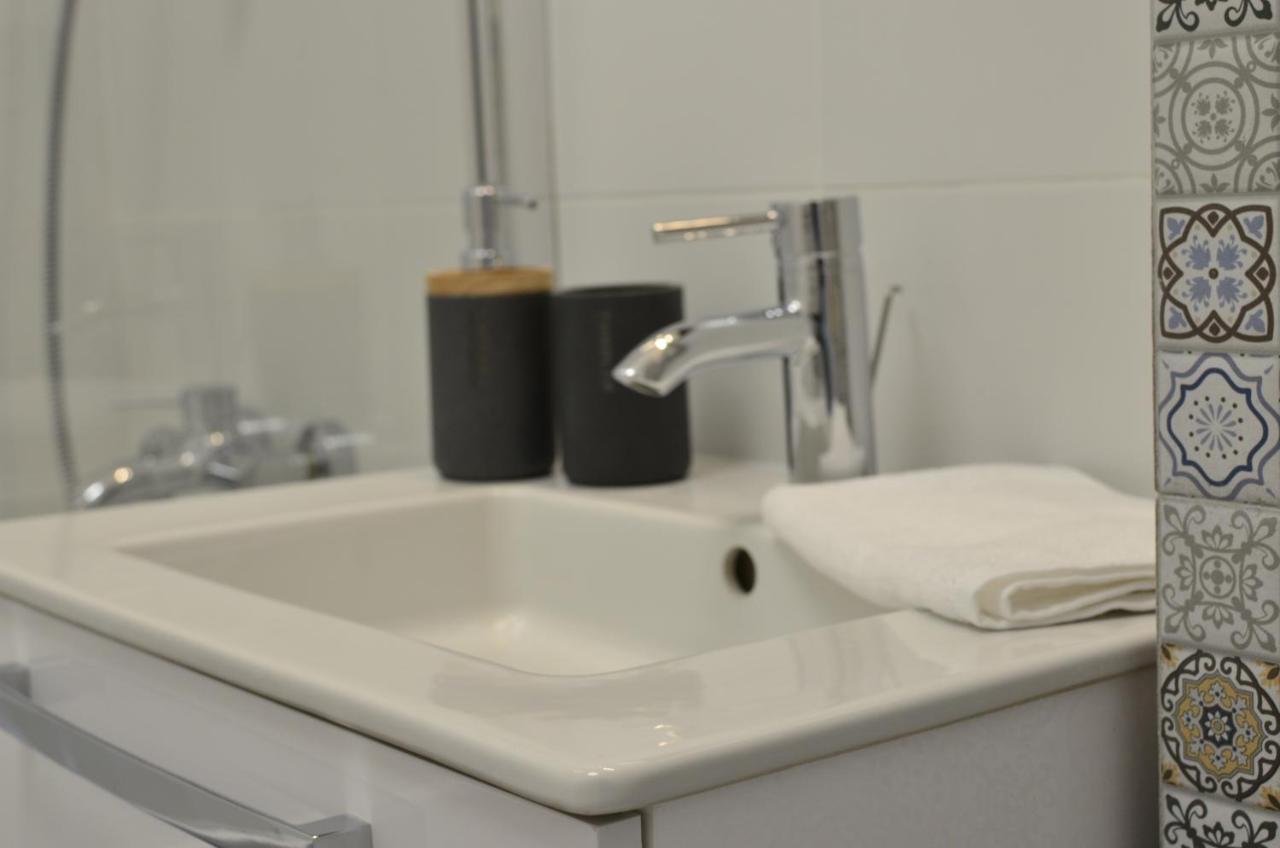 Daniel Luxury Apartment Kaloşvar Dış mekan fotoğraf