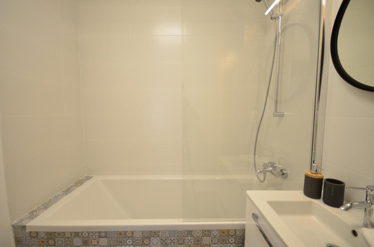 Daniel Luxury Apartment Kaloşvar Dış mekan fotoğraf